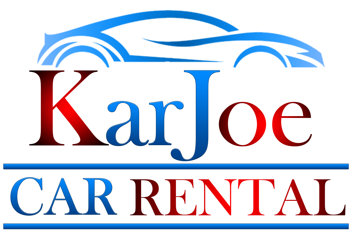 KarJoe Car Rental | Mandeville MPA - KarJoe Car Rental